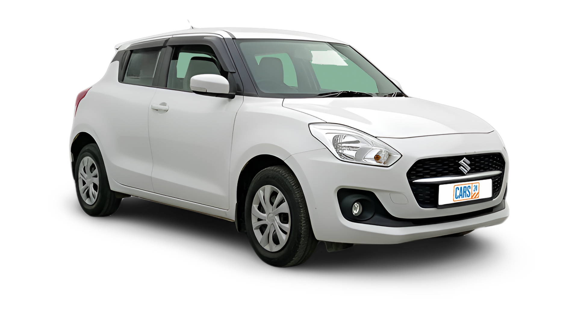 Maruti Swift-img